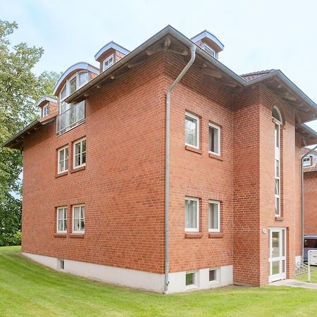 Ferienwohnung Ostseebutt Mit Terrasse Im Kaiserhof 2 Kellenhusen Exteriér fotografie