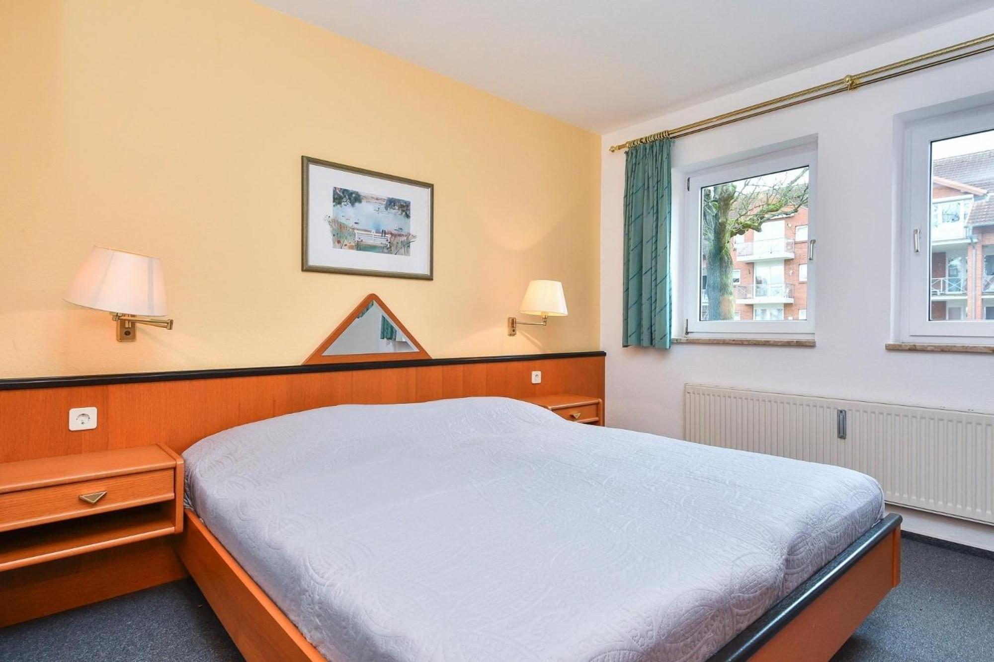 Ferienwohnung Ostseebutt Mit Terrasse Im Kaiserhof 2 Kellenhusen Exteriér fotografie