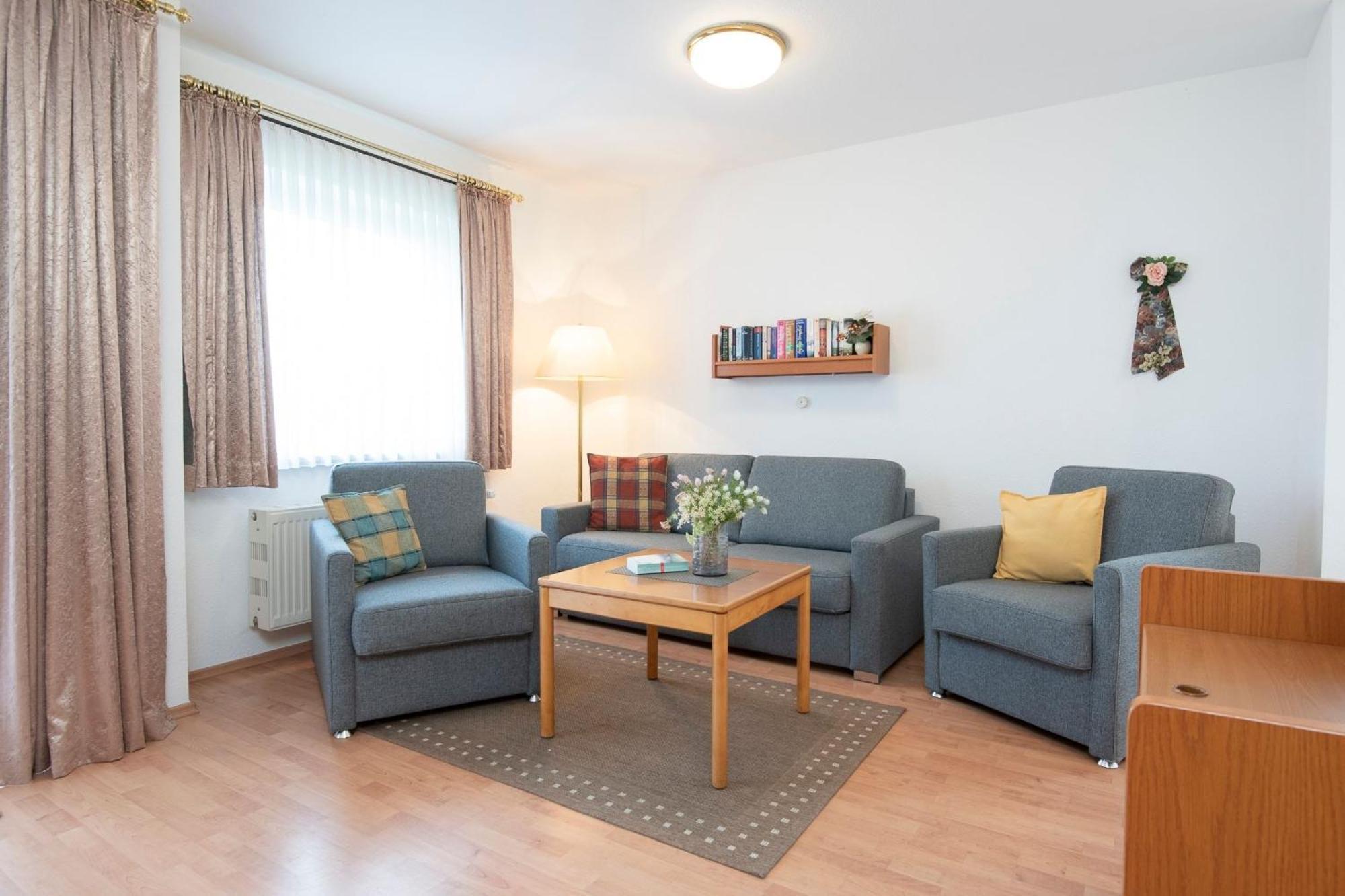 Ferienwohnung Ostseebutt Mit Terrasse Im Kaiserhof 2 Kellenhusen Exteriér fotografie